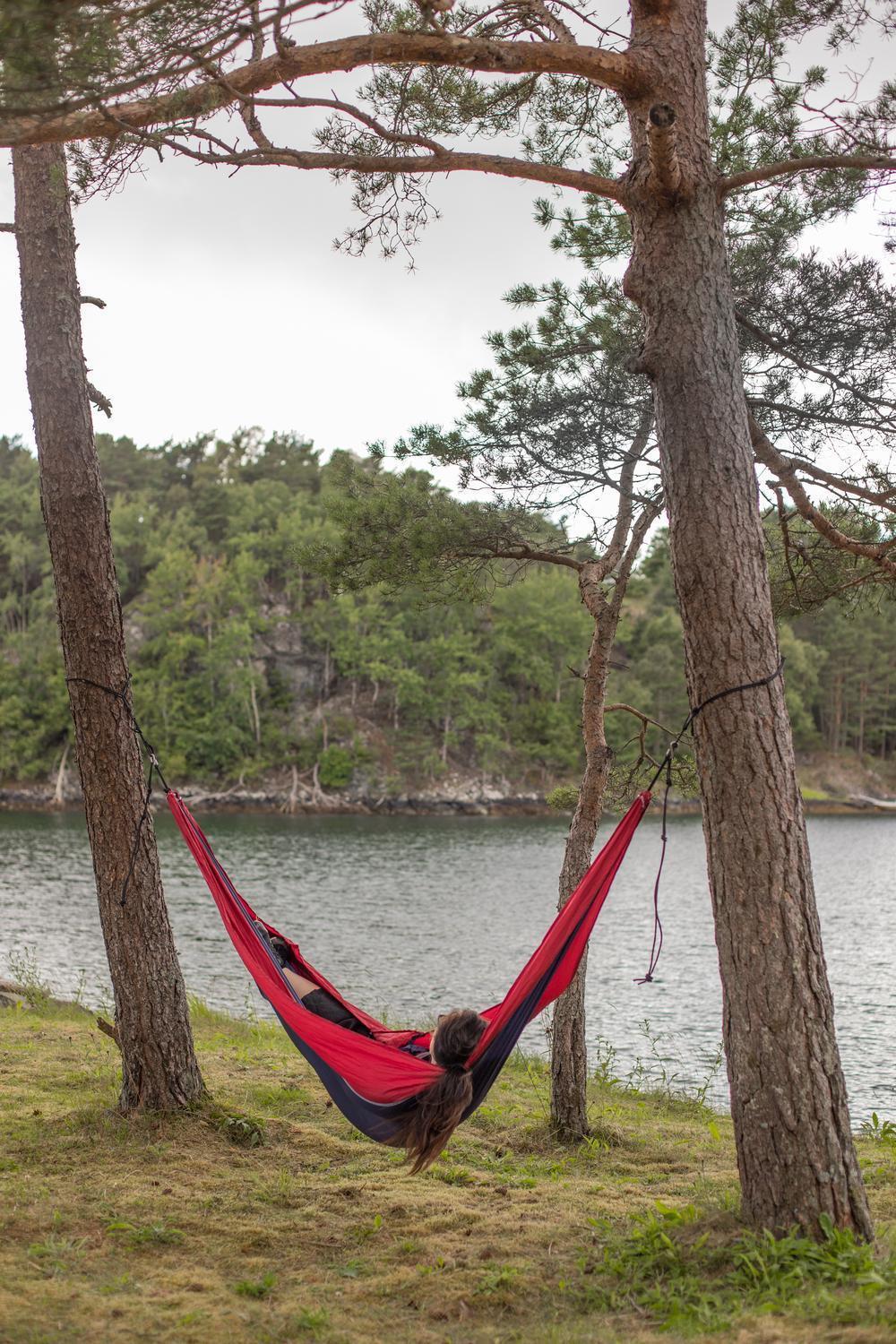 Kulleseidkanalen Gjestehamn Bomlo Exteriör bild